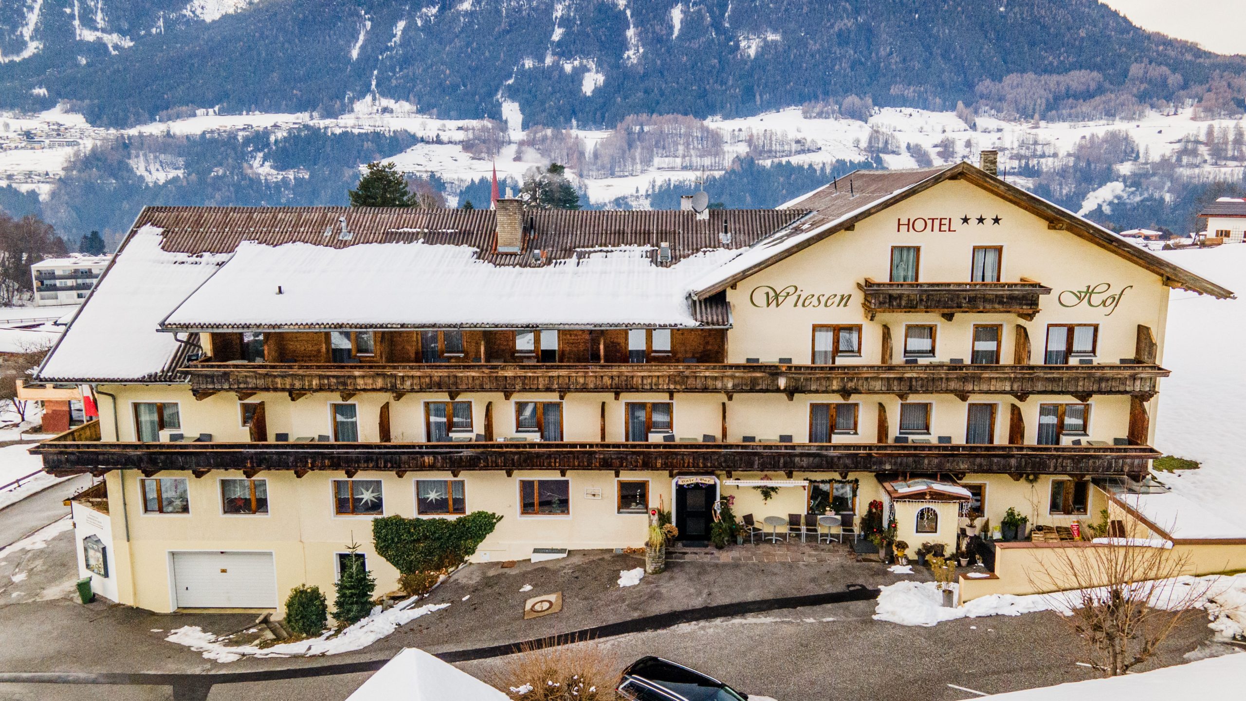  Wiesenhof | Lever Reizen | Nick Bezemer | 2024 | HR-45