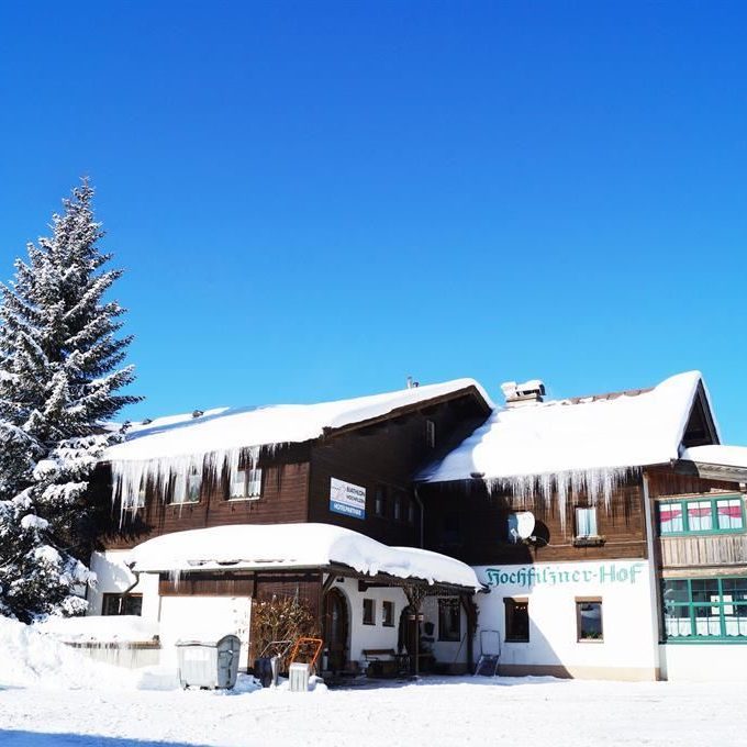 Hochfilznerhof