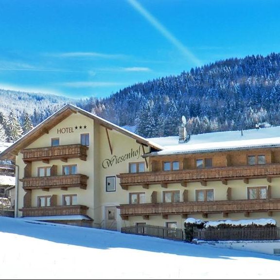 Hotel Wiesenhof