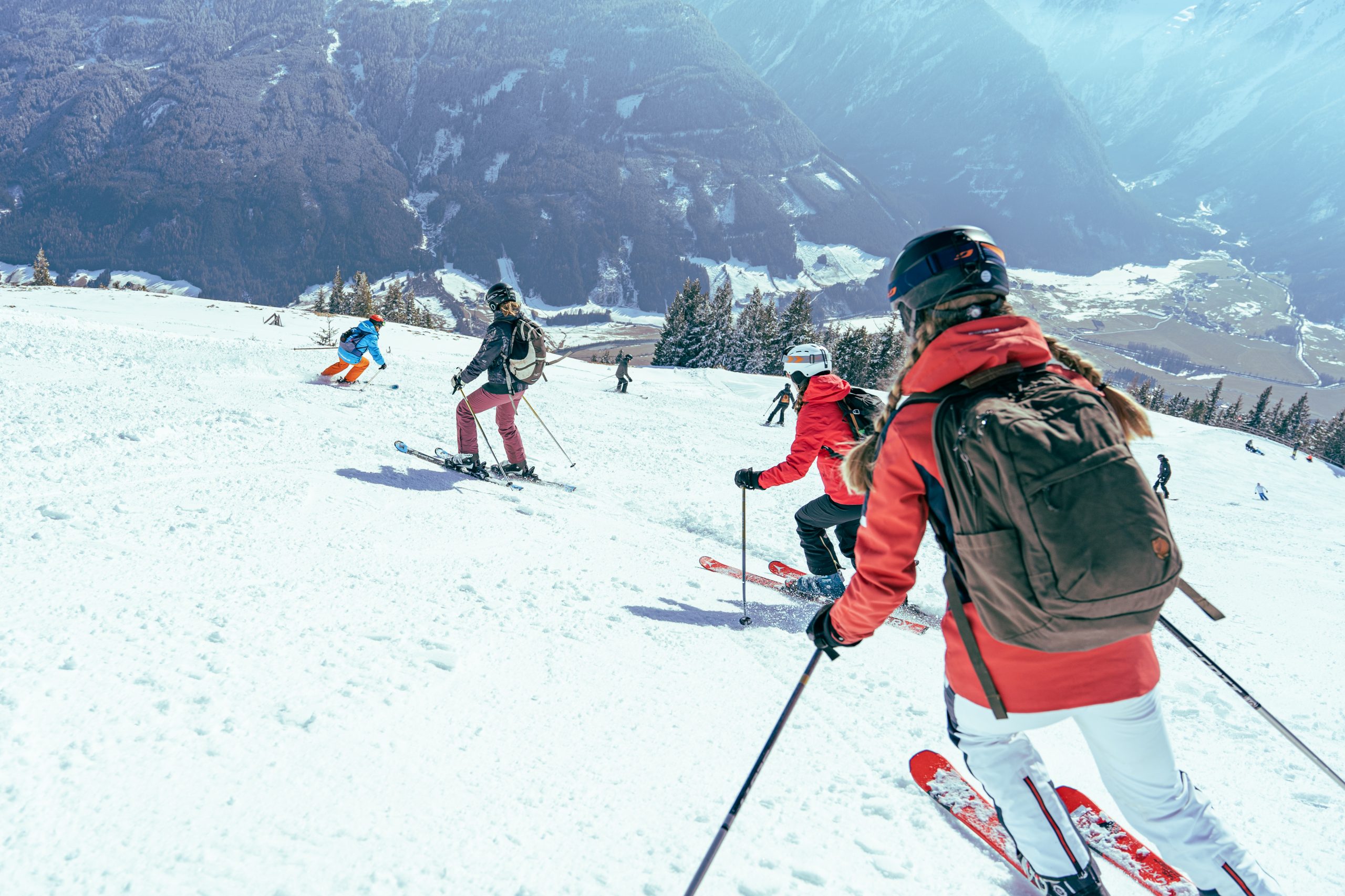 Waar moet ik aan voldoen?
