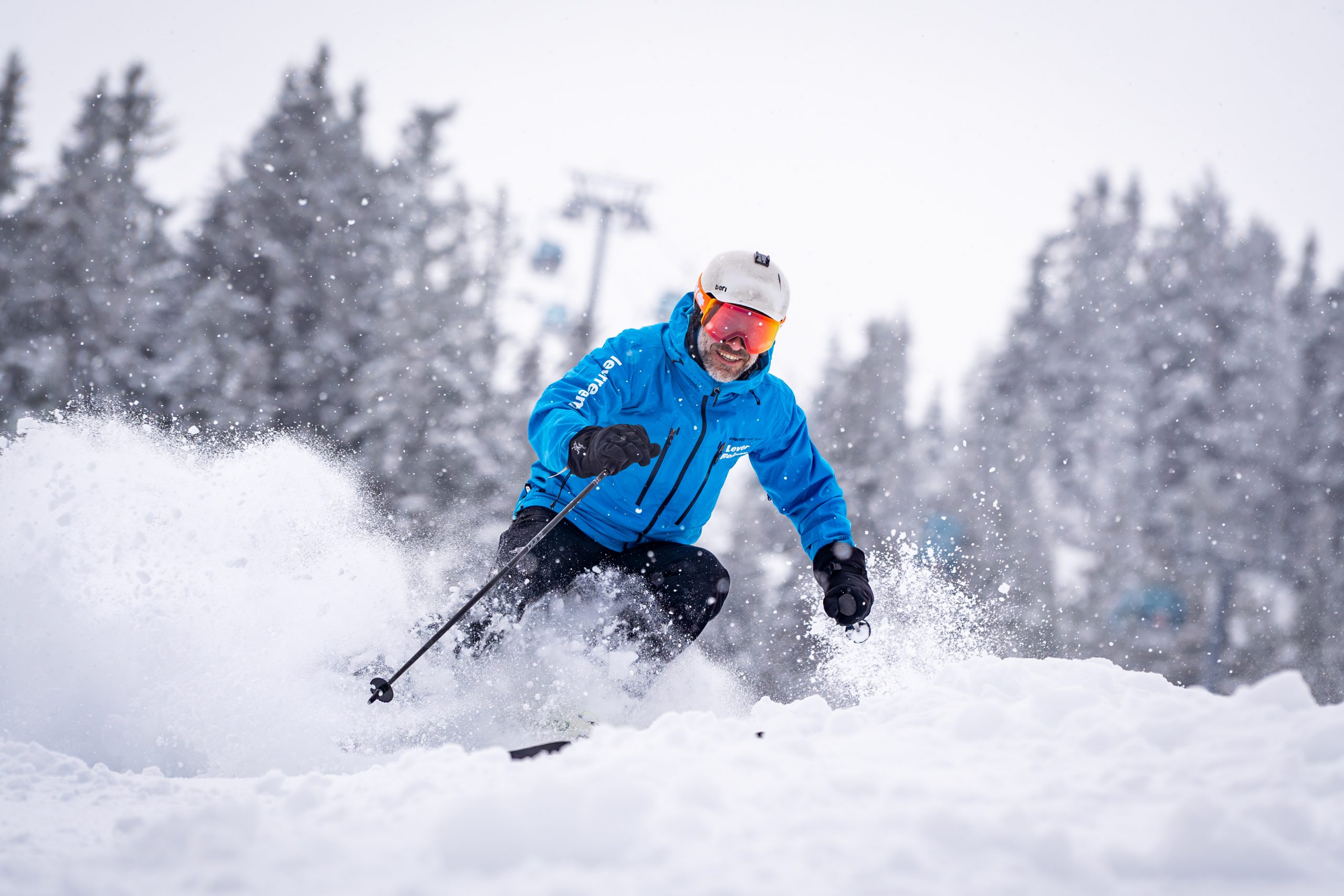 Maar ik wil nog meer verantwoordelijkheid!