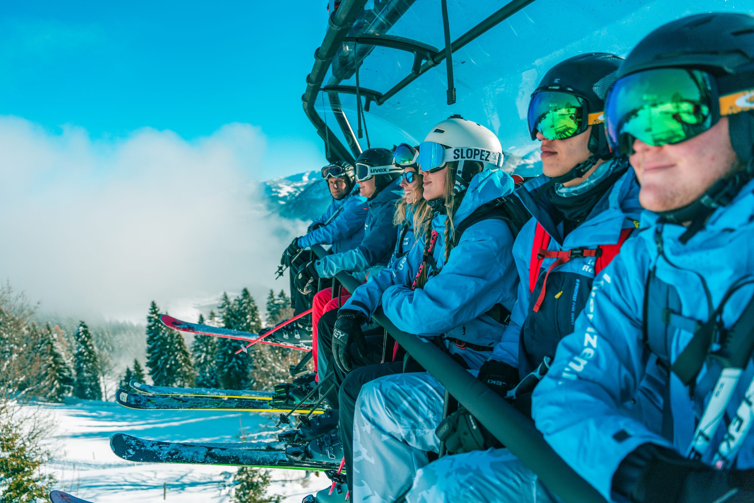 En wat is er nog meer?