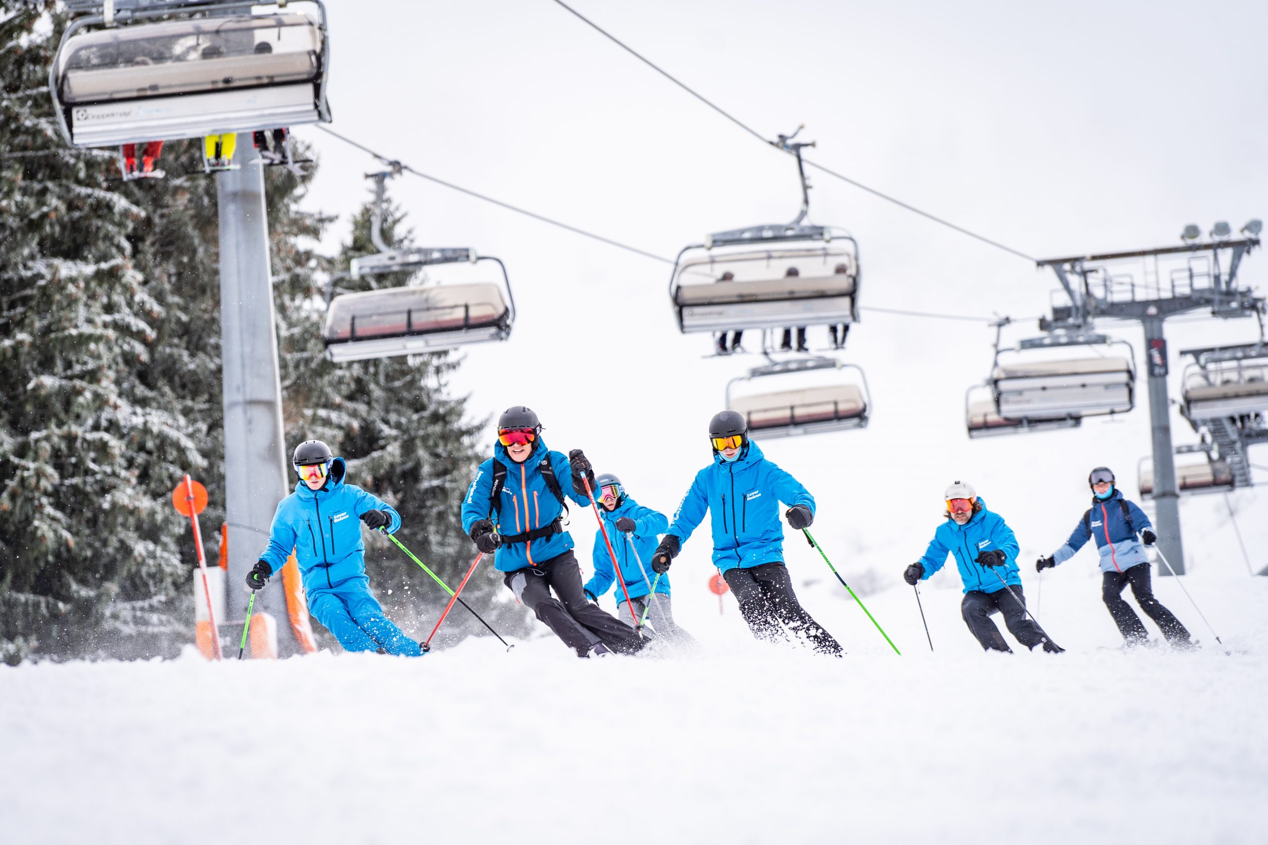 Hoe ziet mijn reis er uit?