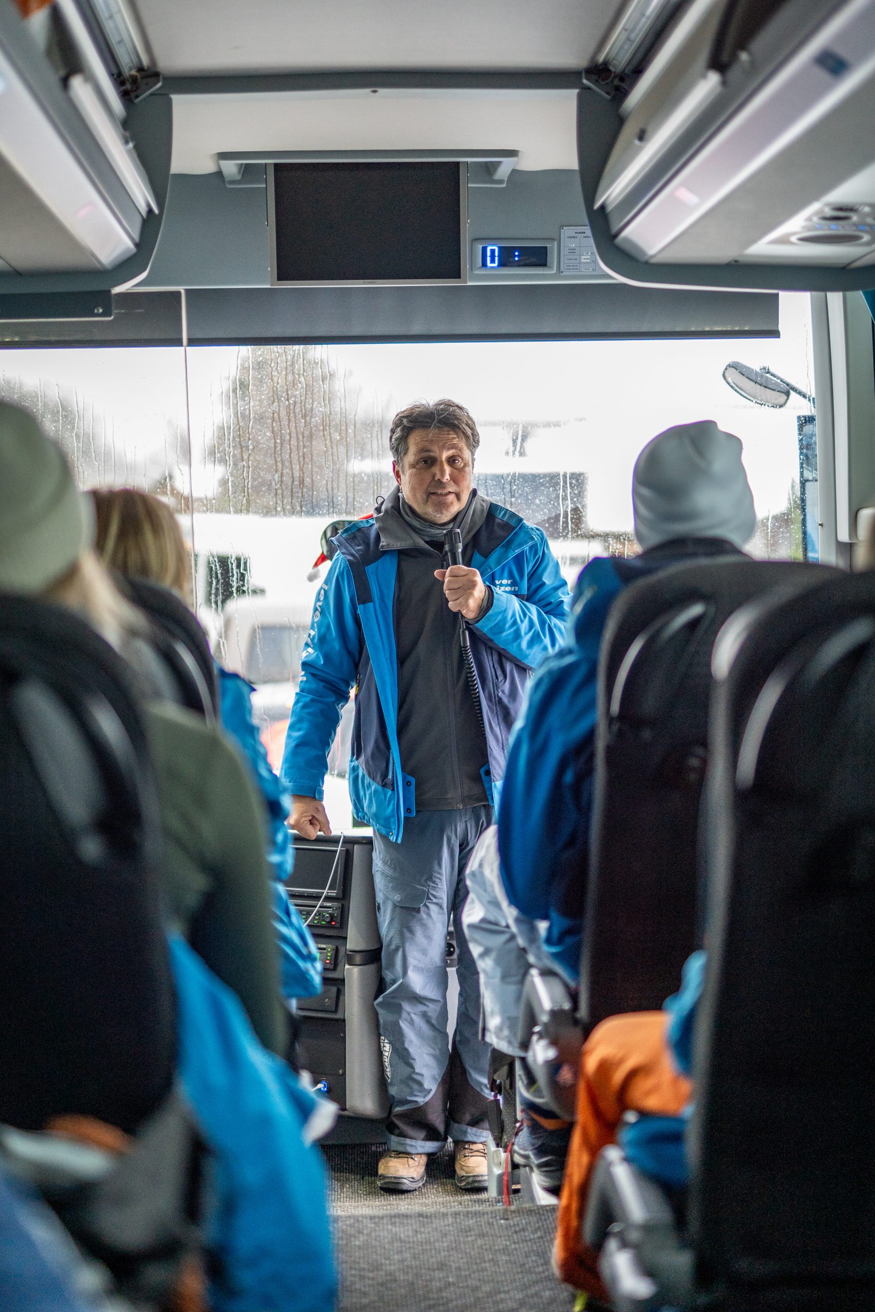 Mijn Lever Reizen voor groepsleiders