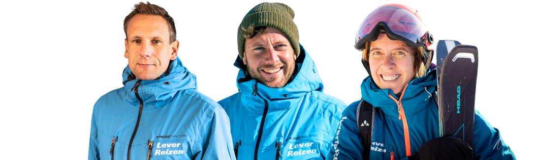 Klaar voor jullie leukste groepsreis ooit? 