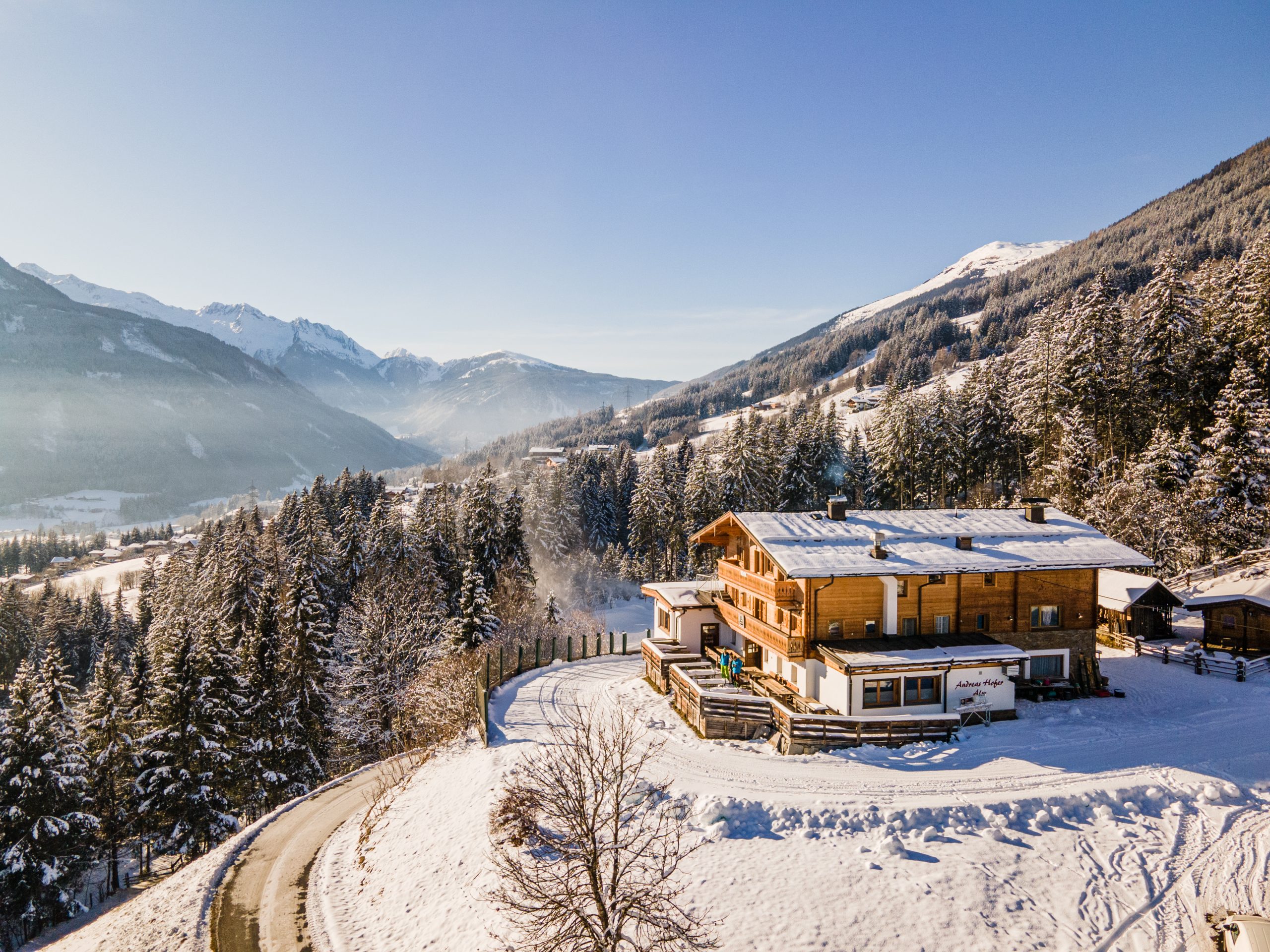 Accommodaties voor ieder soort groep