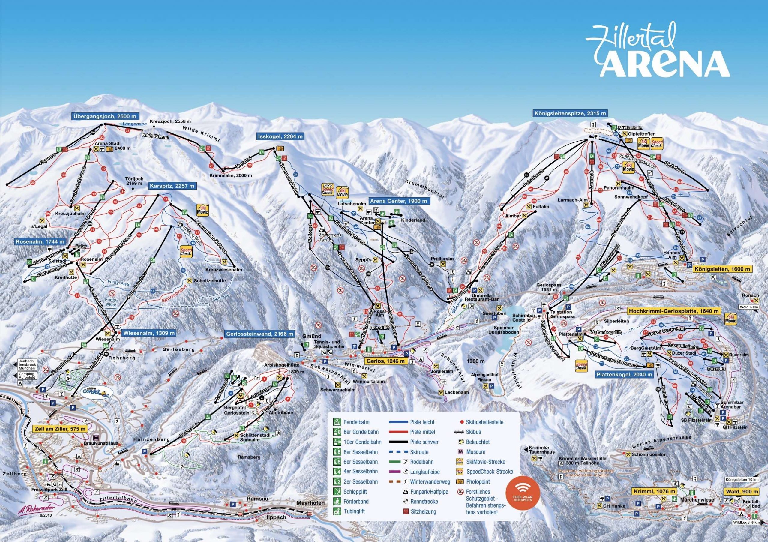  zillertal-arena-winter-panorama-2023-2024